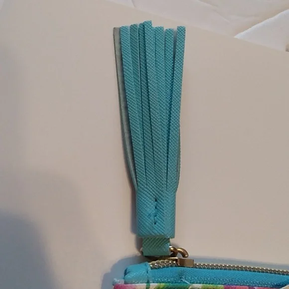 Nwt Pioneer Woman Cosmetic Bag - Picture 4 of 7